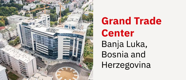 Grand Trade Center Banja Luka